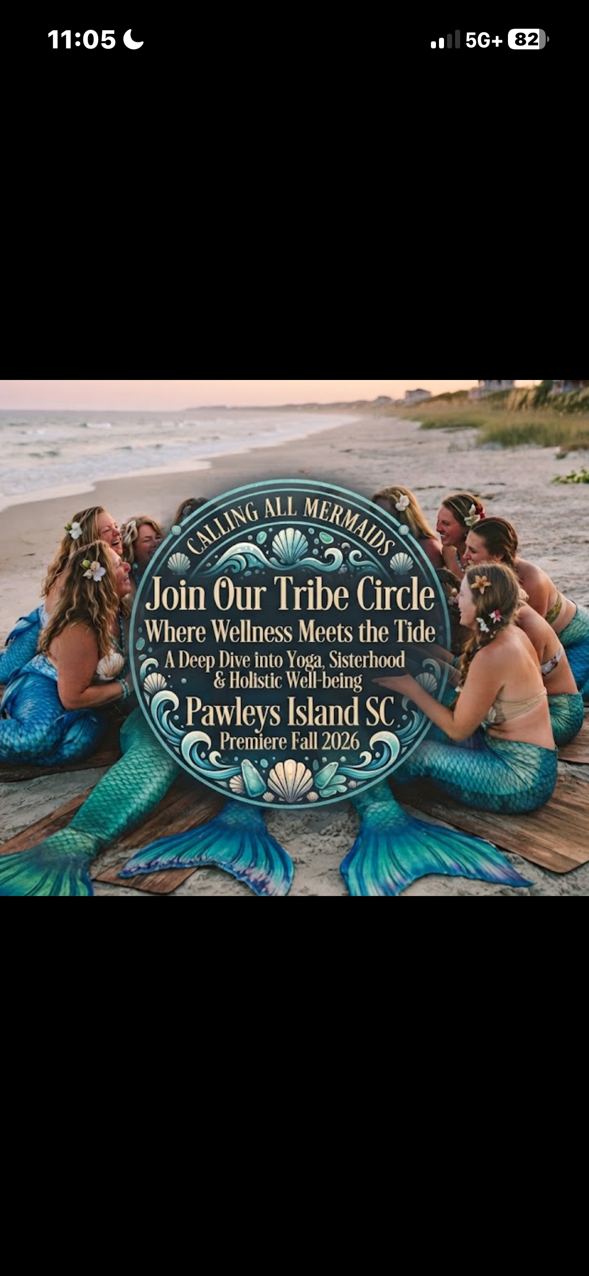 Tribe Circle