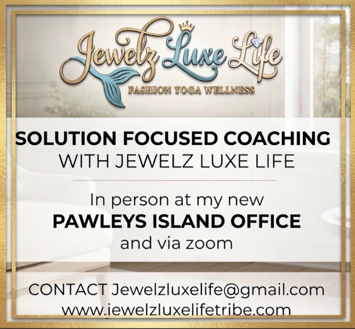 Solution Focused Coaching