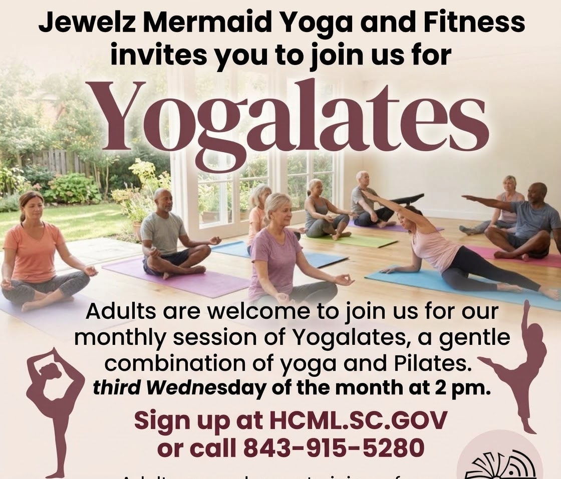 Yogalates